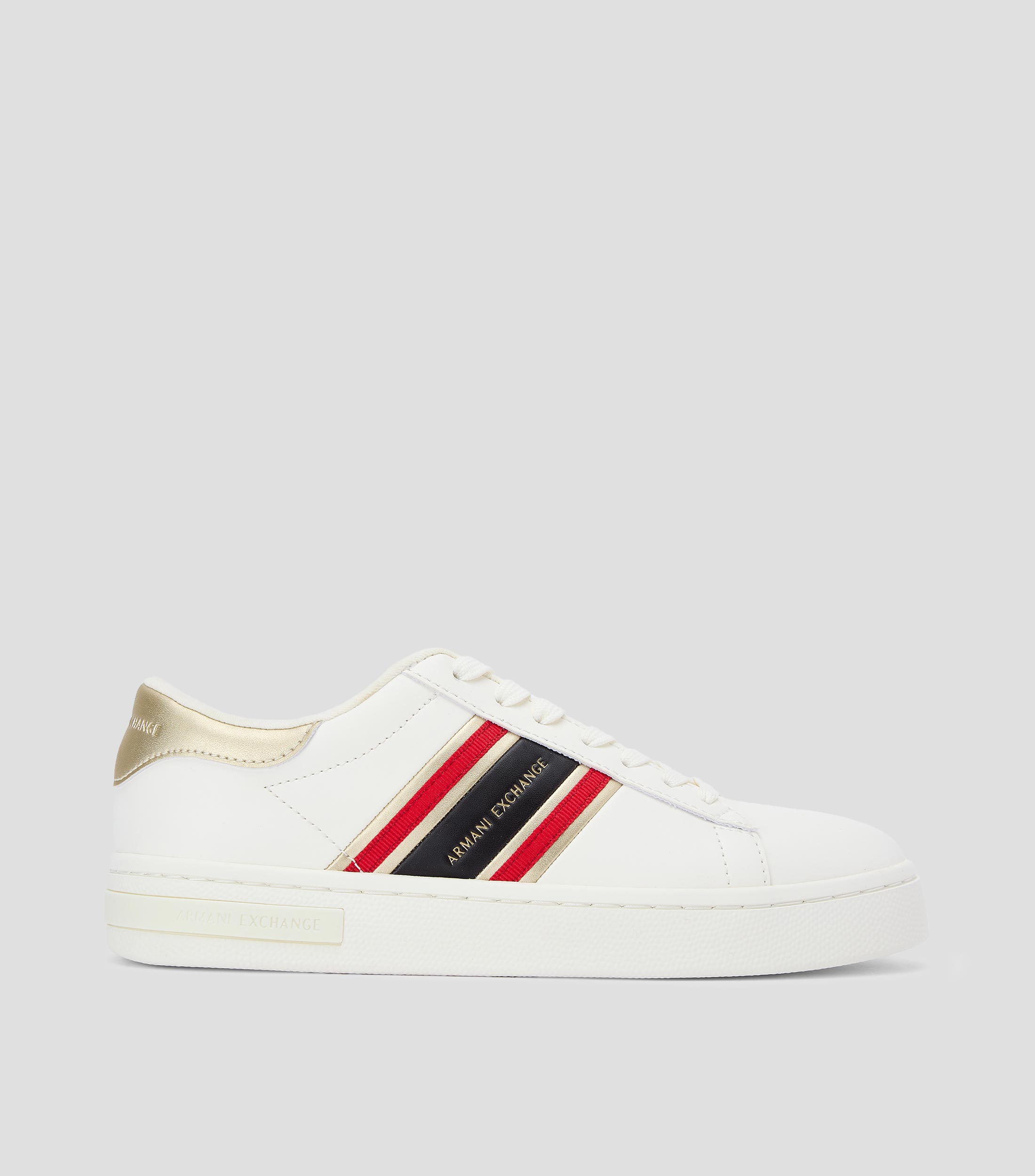Tenis casuales Mujer